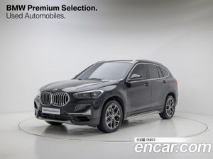 Bmw X1 xDrive 20i xLine 2021