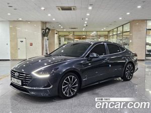Hyundai Sonata Inspiration 2.0 2020