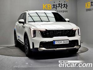 Kia Sorento Signature HEV 1.6 2WD 2023