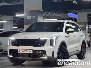 Kia Sorento Signature HEV 1.6 2WD 2023