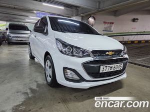 Chevroletgmdaewoo Spark Basic Van 2020