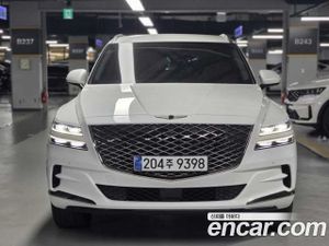 Genesis Gv80 3.0 Diesel AWD 2022