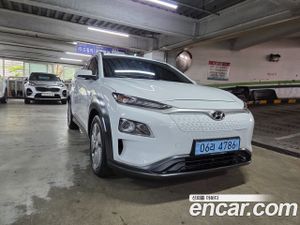 Hyundai Kona Modren 2020