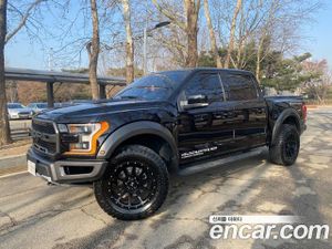 Ford F150 3.5L 2018