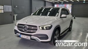 Mercedes-benz Gle-class GLE300d 4MATIC 2020