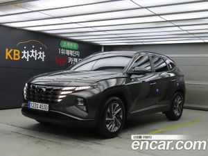 Hyundai Tucson Premium 2WD 2021