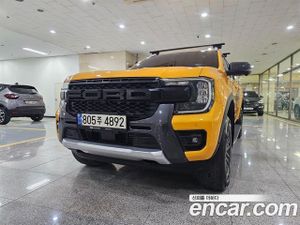 Ford Ranger Wildtrack 2.0 2023
