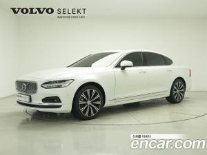Volvo S90 B5 Ultra Bright 2025