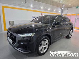 Audi Q8 45 TDI Quattro Premium 2021