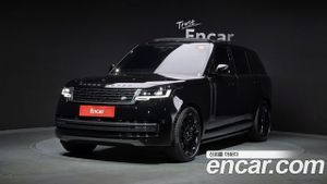 Land rover Range rover P530 Autobiography Long Wheel Base 2024