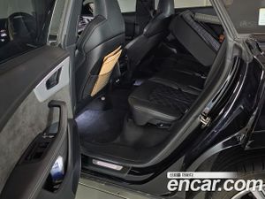 Audi Q8 55 TFSI Quattro Premium 2021