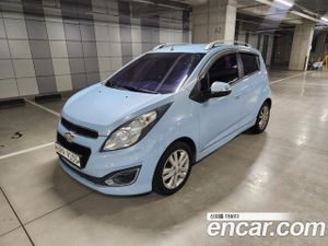 Chevroletgmdaewoo Spark Standard LT 2014