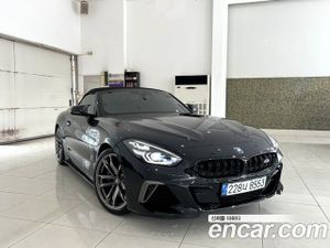 Bmw Z4 M40i 2021