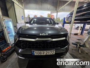 Kia Sportage Signature Gravity 2WD 2022