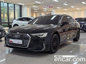 Audi A6 40 TDI Premium 2021