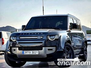 Land rover Defender 110 D300 X-Dynamic HSE 2024