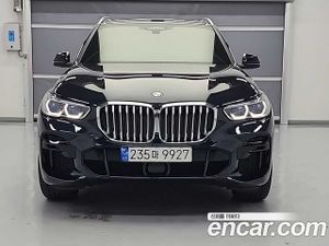 Bmw X5 xDrive 30d M Sport 2023