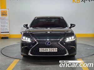 Lexus Es Executive 2020