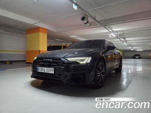 Audi A6 45 TDI Quattro Premium 2020