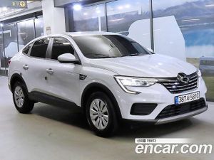 Renault-koreasamsung Xm3 1.6 GTe LE 2022