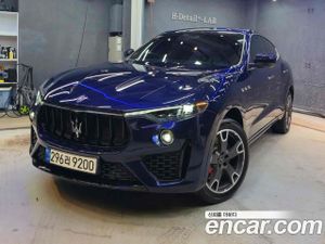 Maserati Levante 3.0 Diesel AWD GranSport 2020
