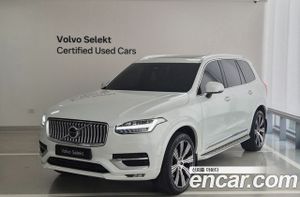 Volvo Xc90 B6 Ultimate Bright 2023