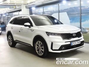 Kia Sorento Signature Diesel 2.2 2WD 2020