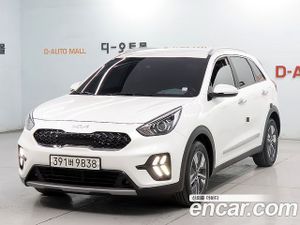 Kia Niro Prestige 1.6 HEV 2021