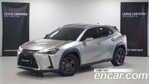 Lexus Ux 2.0 2WD 2024