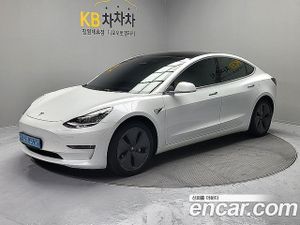 Tesla Model 3 Long Range 2020