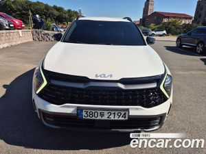 Kia Sportage Signature Gravity Diesel 2.0 2WD 2021