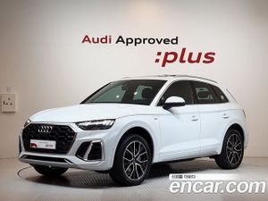 Audi Q5 45 TFSI Quattro Premium 2024