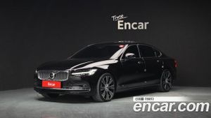 Volvo S90 B6 AWD Ultimate Bright 2023