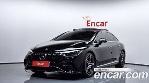 Mercedes-benz Eqe EQE53 AMG 4MATIC+ 2023