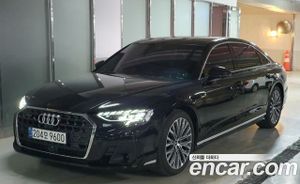 Audi A8 55 TFSI Quattro Premium LWB 2022