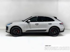 Porsche Macan 95B 2.9 GTS 2023