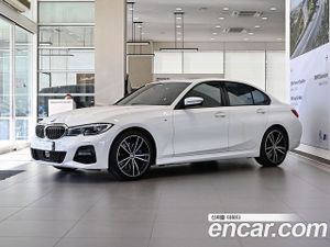 Bmw 3-series 330i xDrive M Sport 2019