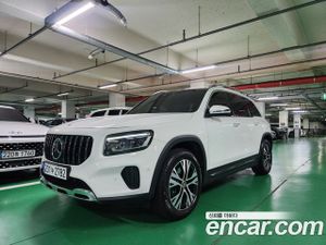 Mercedes-benz Glb-class GLB200 d 2024