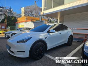 Tesla Model y Long Range 2023
