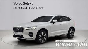 Volvo Xc60 T8 Ultra Bright 2025