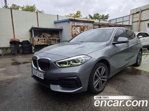Bmw 1-series 120i Advantage 2022