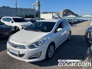 Hyundai I40 Modern 1.7 VGT 2012