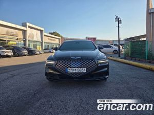 Genesis G90 Luxury 3.8 2019