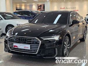 Audi A6 45 TFSI Premium 2023