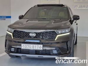 Kia Sorento Signature HEV 1.6 2WD 2020