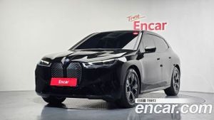 Bmw Ix xDrive50 Sports Plus 2023