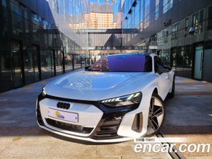 Audi Rs e-tron gt GT RS 2023