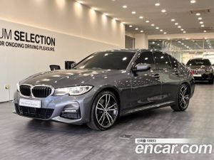 Bmw 3-series 330i M Sport 2019