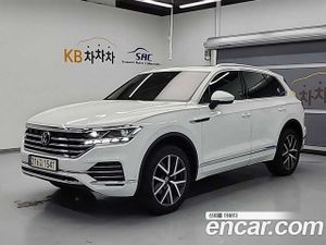 Volkswagen Touareg 3.0 TDI Prestige 2023