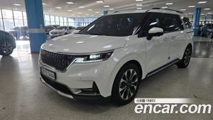 Kia Canival 7-Seater Signature 2023